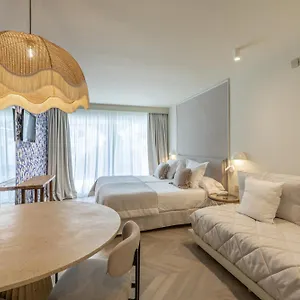 Apartment Hoposa Pollensamar, Port de Pollença